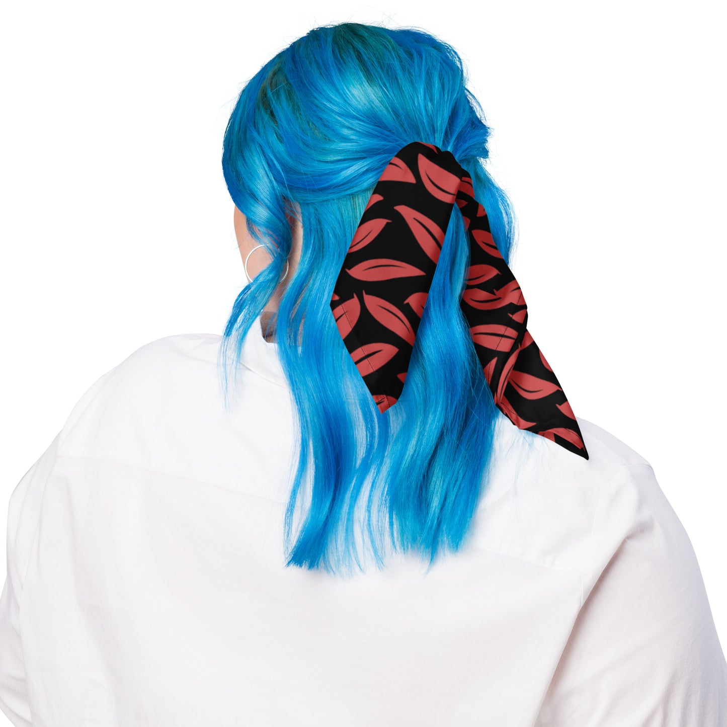 Botanica Unisex Recycled Bandana - FLAKOUT