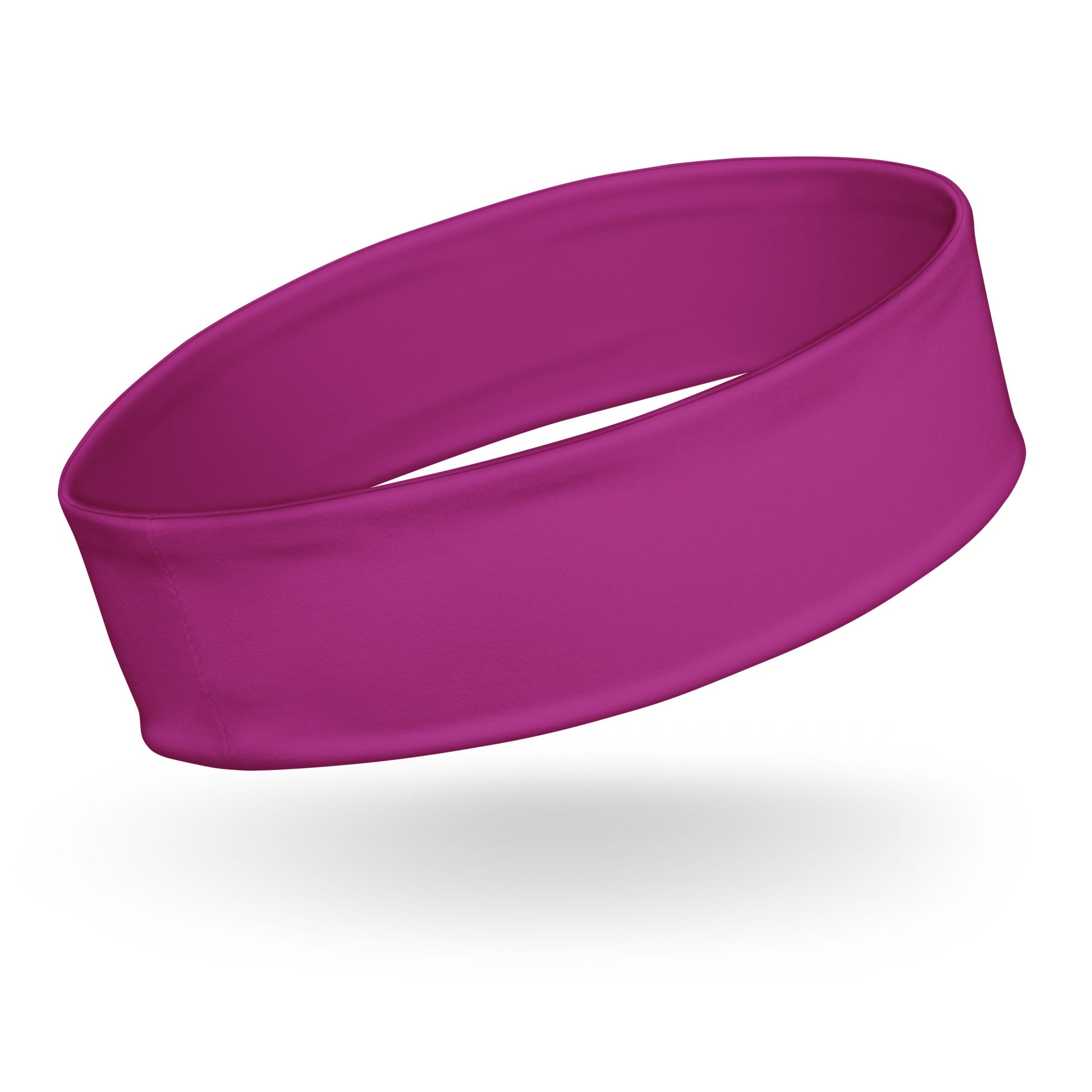 FLAKOUT Sport Unisex Headband - Purple - FLAKOUT