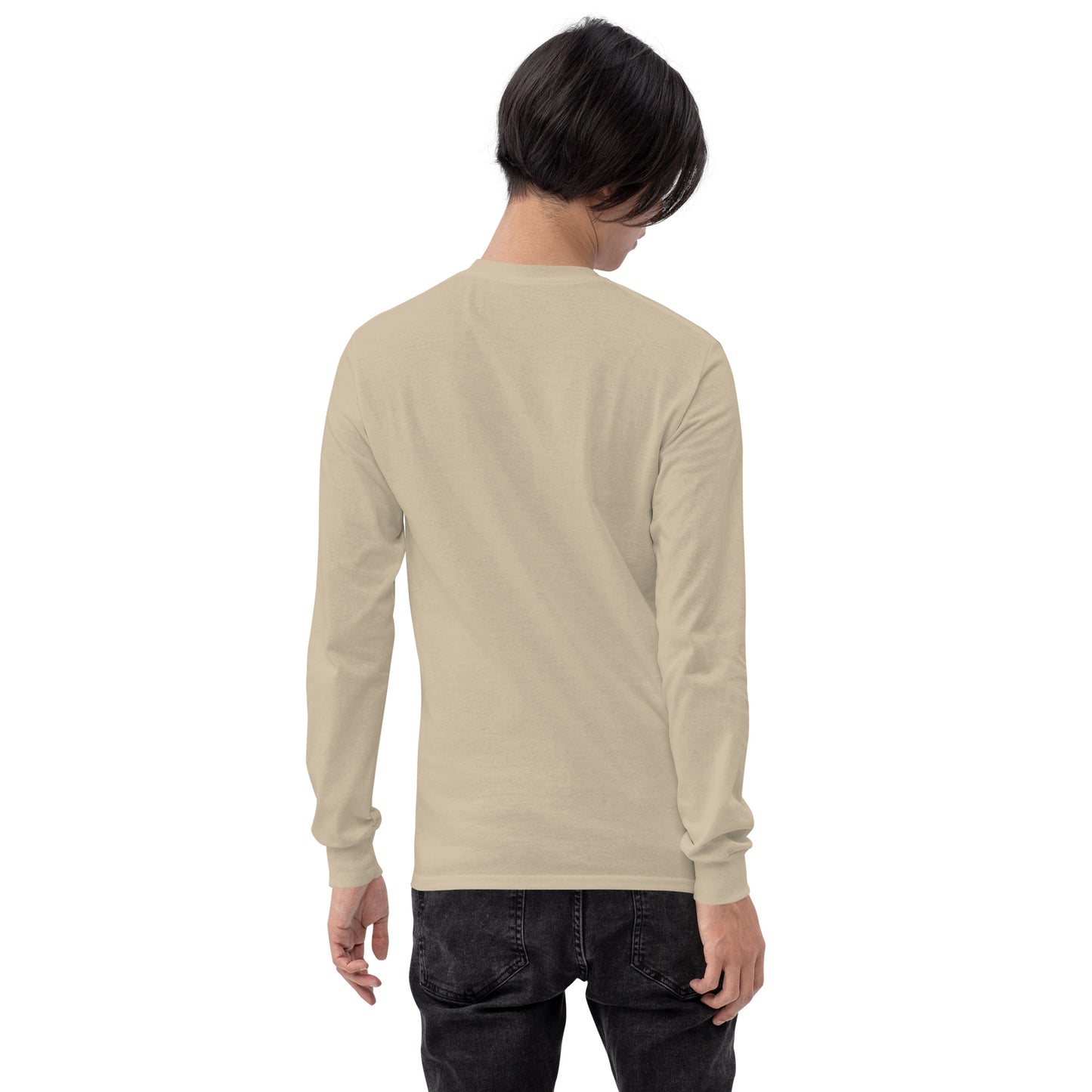 Lunar Eclipsis Long Sleeve Shirt - FLAKOUT