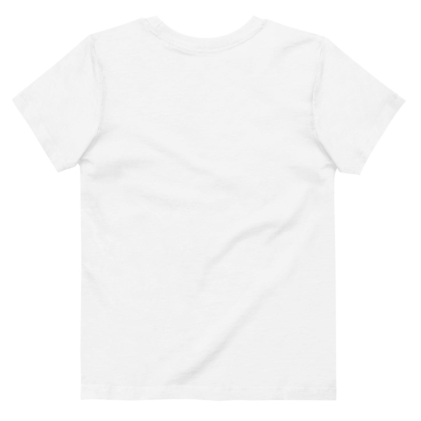 Smile Radiance Kid's T-shirt - FLAKOUT