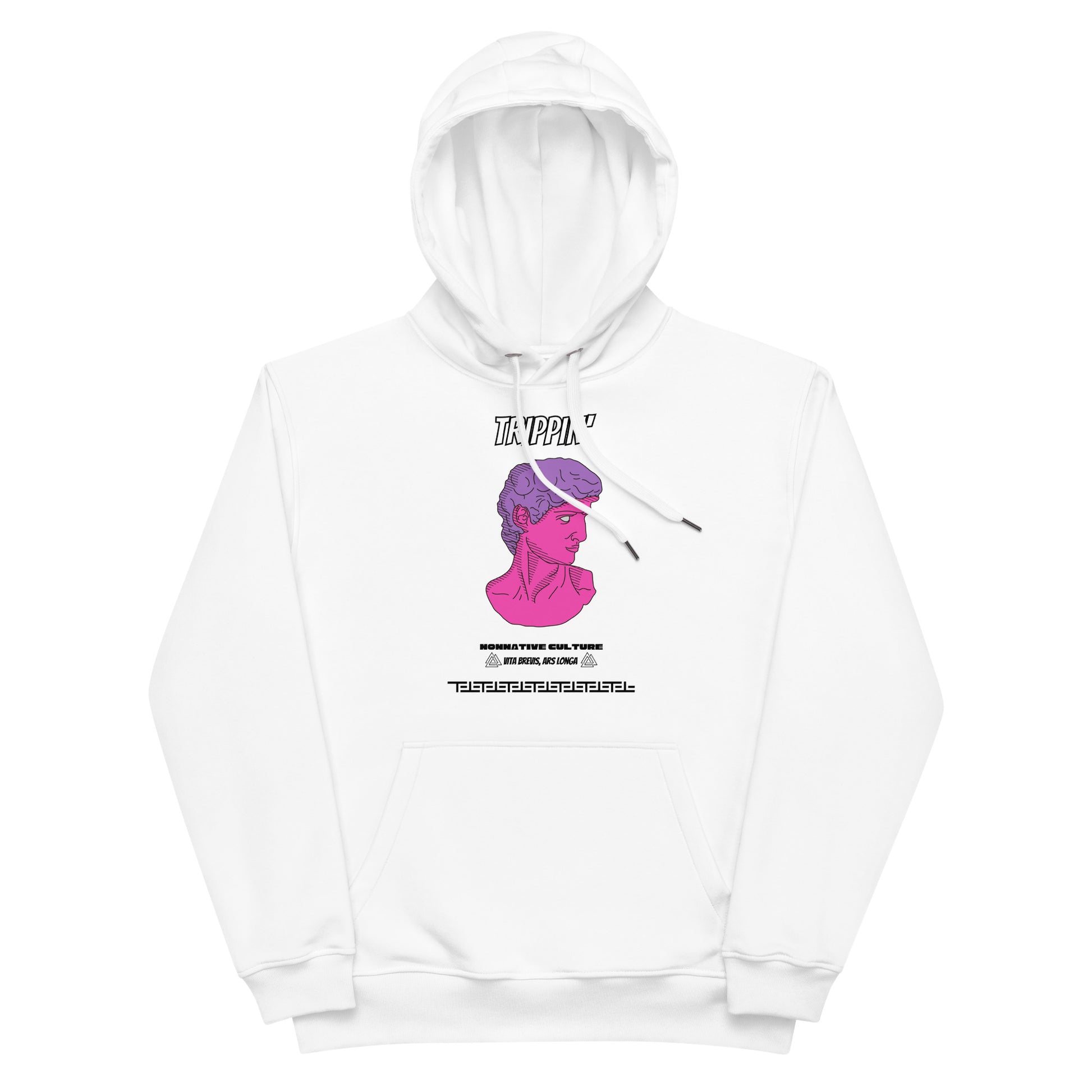 Nonnotine Dreamscape Trippin Hoodie - FLAKOUT