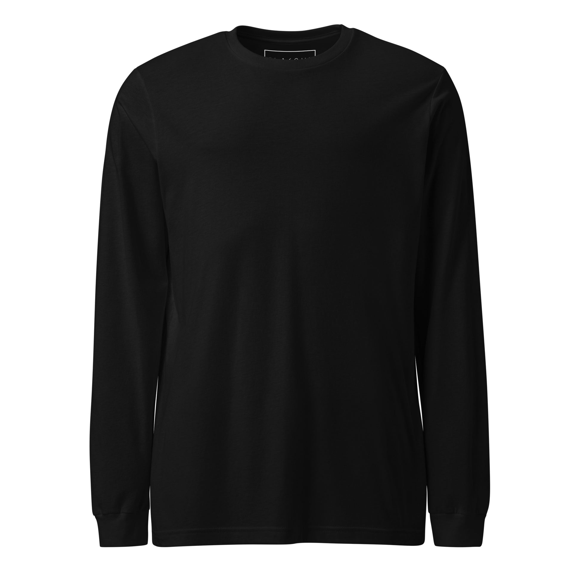 Soulstice Unisex Long Sleeve Shirt - FLAKOUT