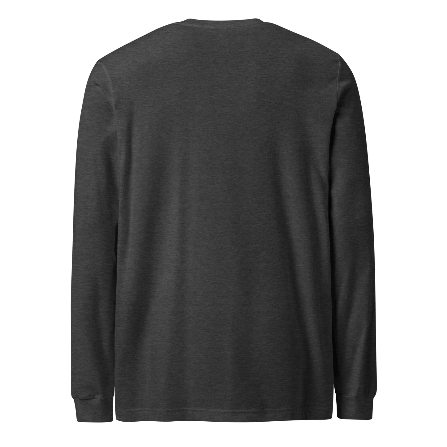 Futurix Unisex Long Sleeve Shirt - FLAKOUT