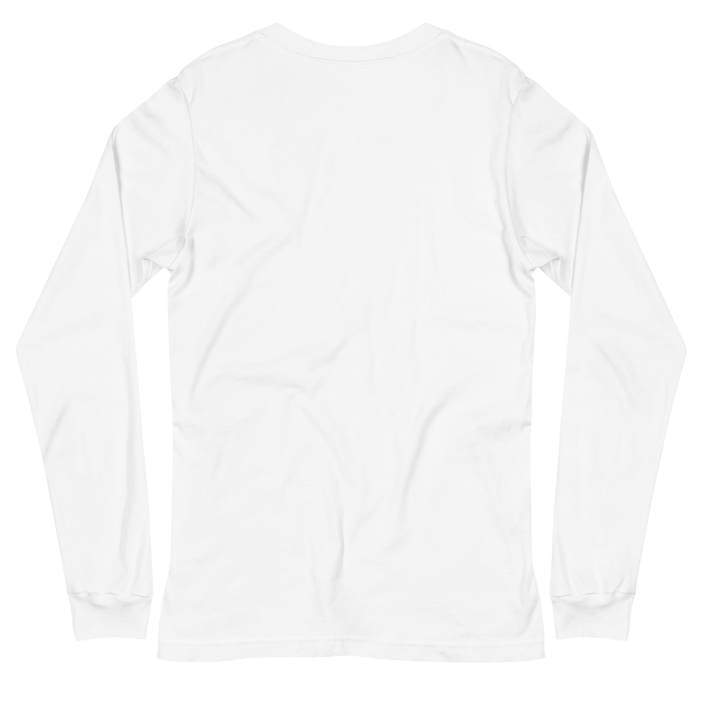 Gorgeous Opulent Allure Long Sleeve Tee - FLAKOUT