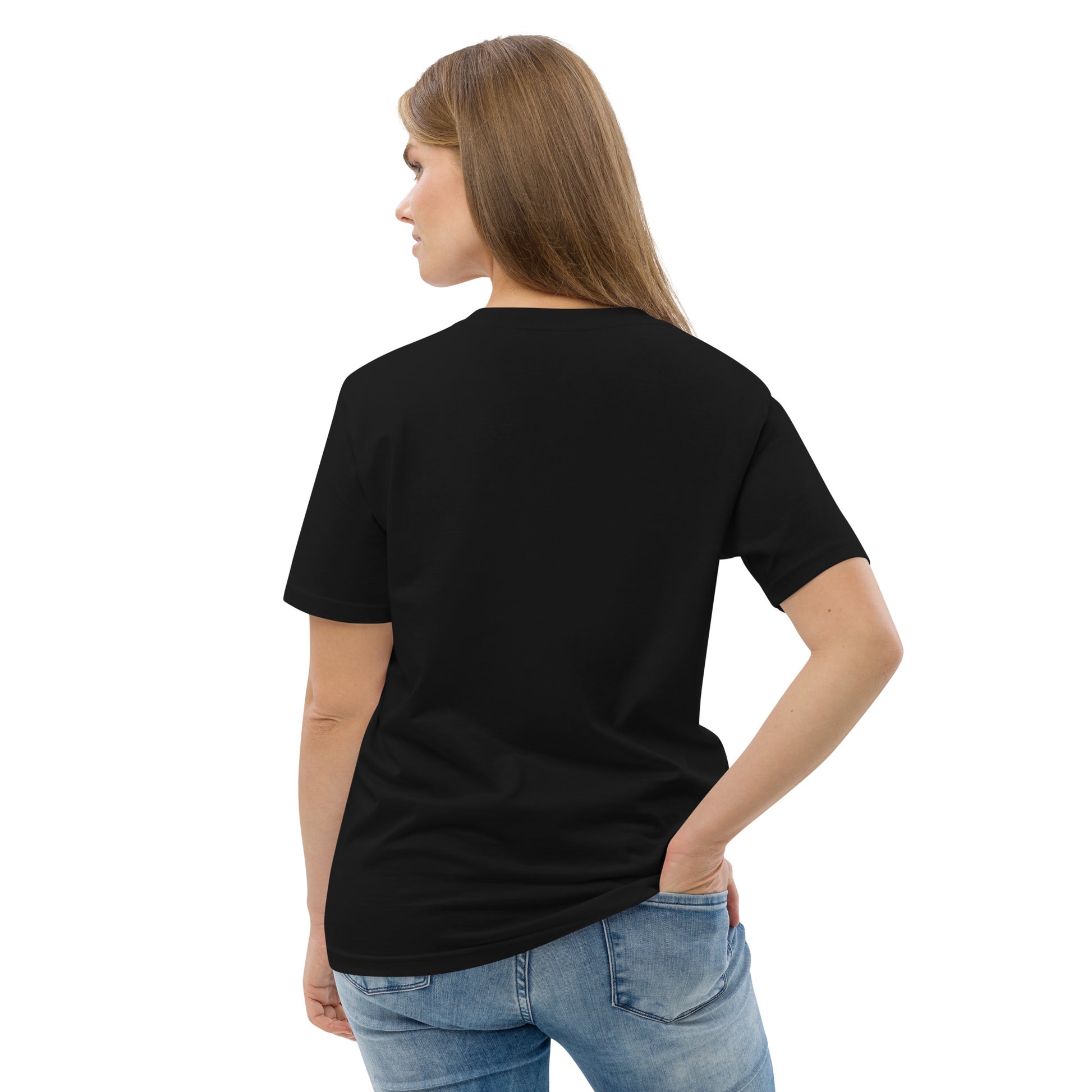 Celestial Heliacal Glow T-shirt - FLAKOUT