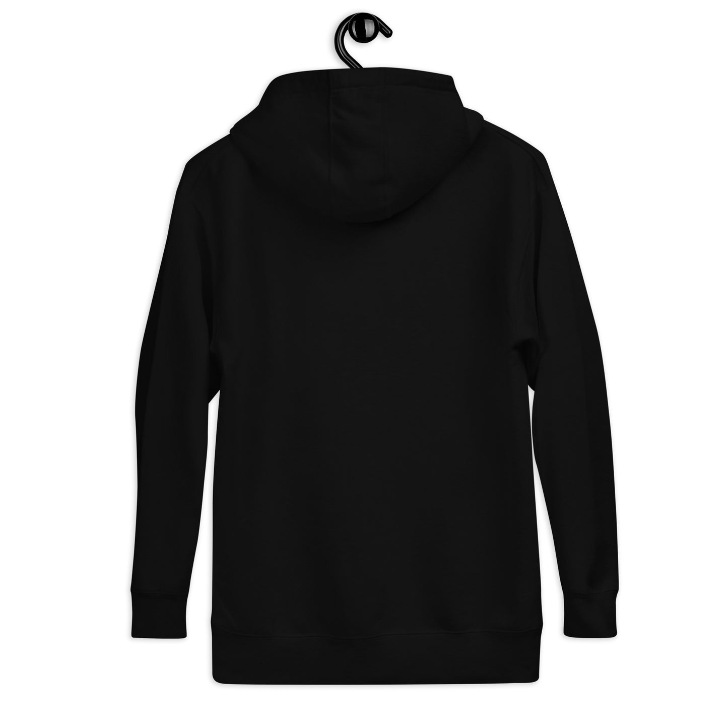 Austere Unisex Hoodie - FLAKOUT