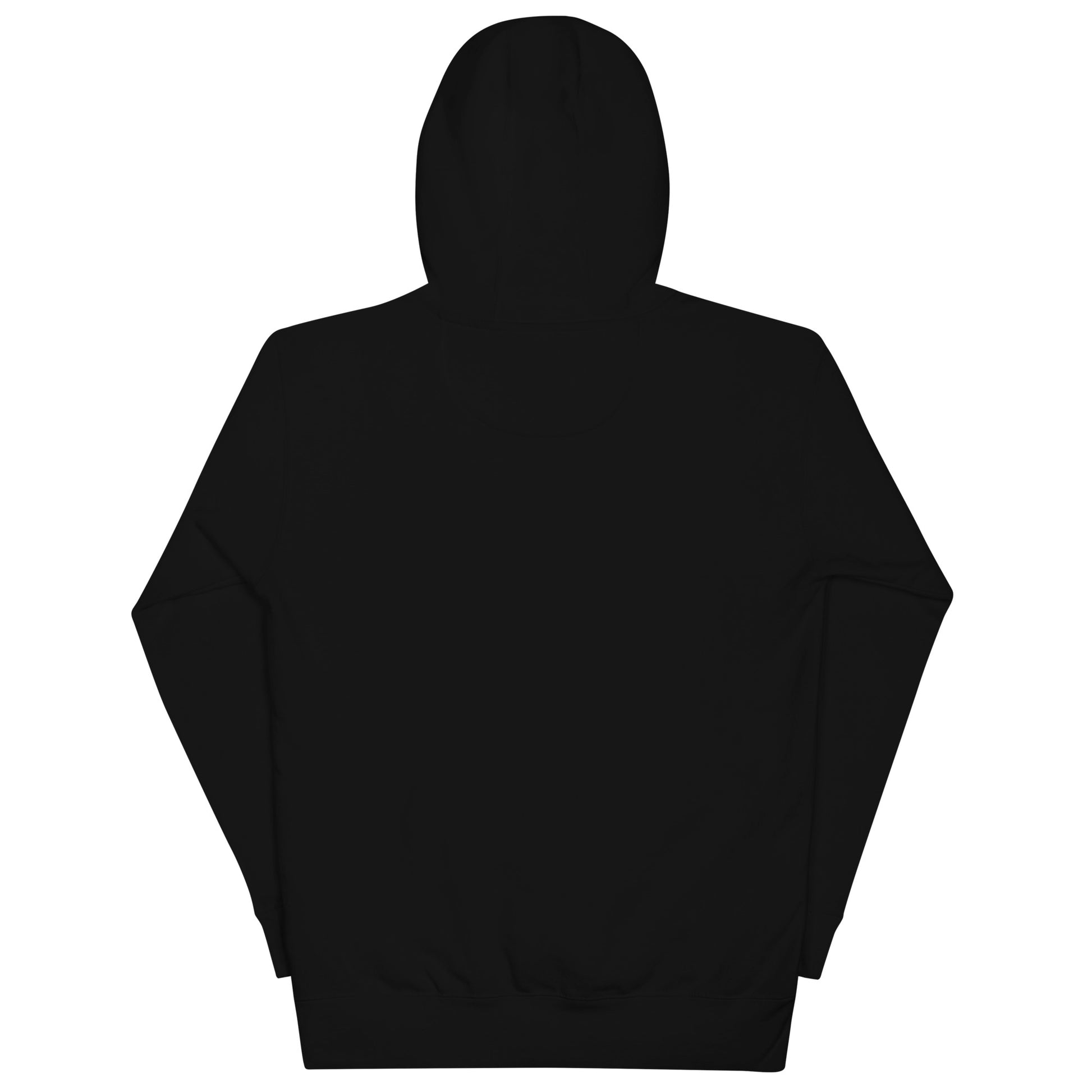 Austere Unisex Hoodie - FLAKOUT