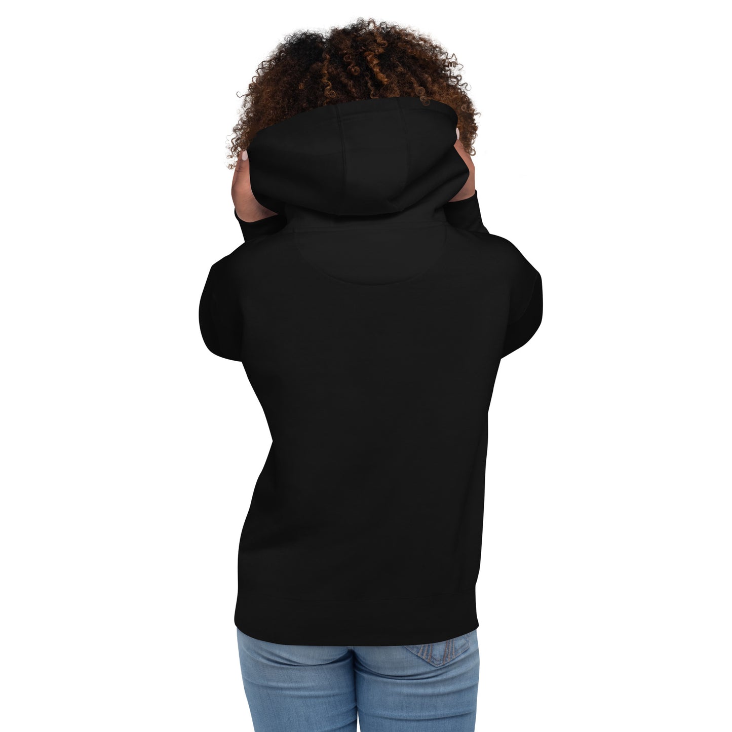 Gossamer Unisex Hoodie - FLAKOUT