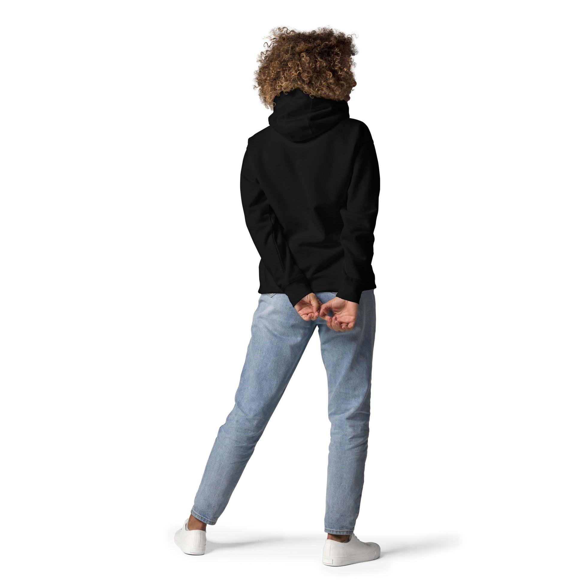 Gossamer Unisex Hoodie - FLAKOUT