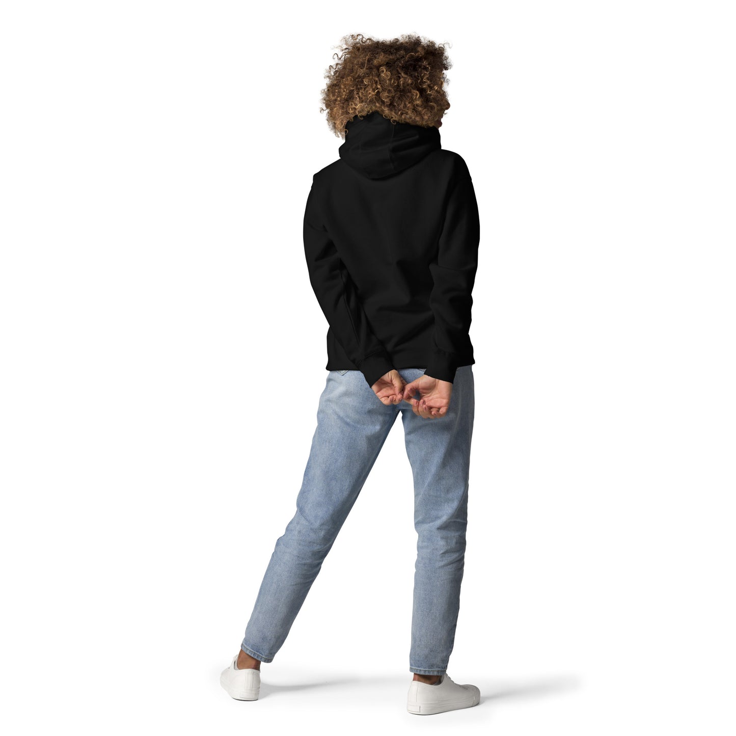 Harmonix Unisex Hoodie - FLAKOUT