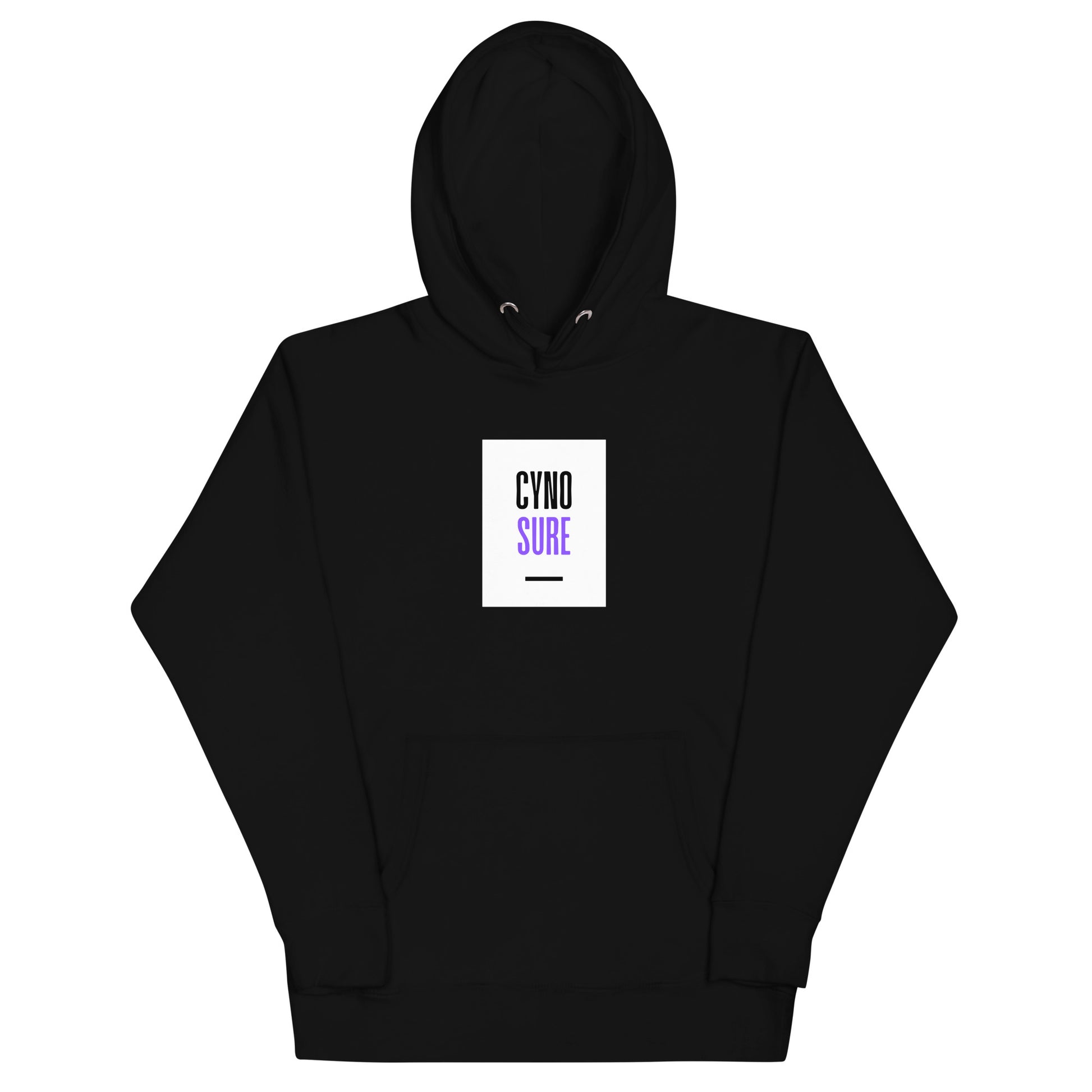 Cynosure Unisex Hoodie - FLAKOUT