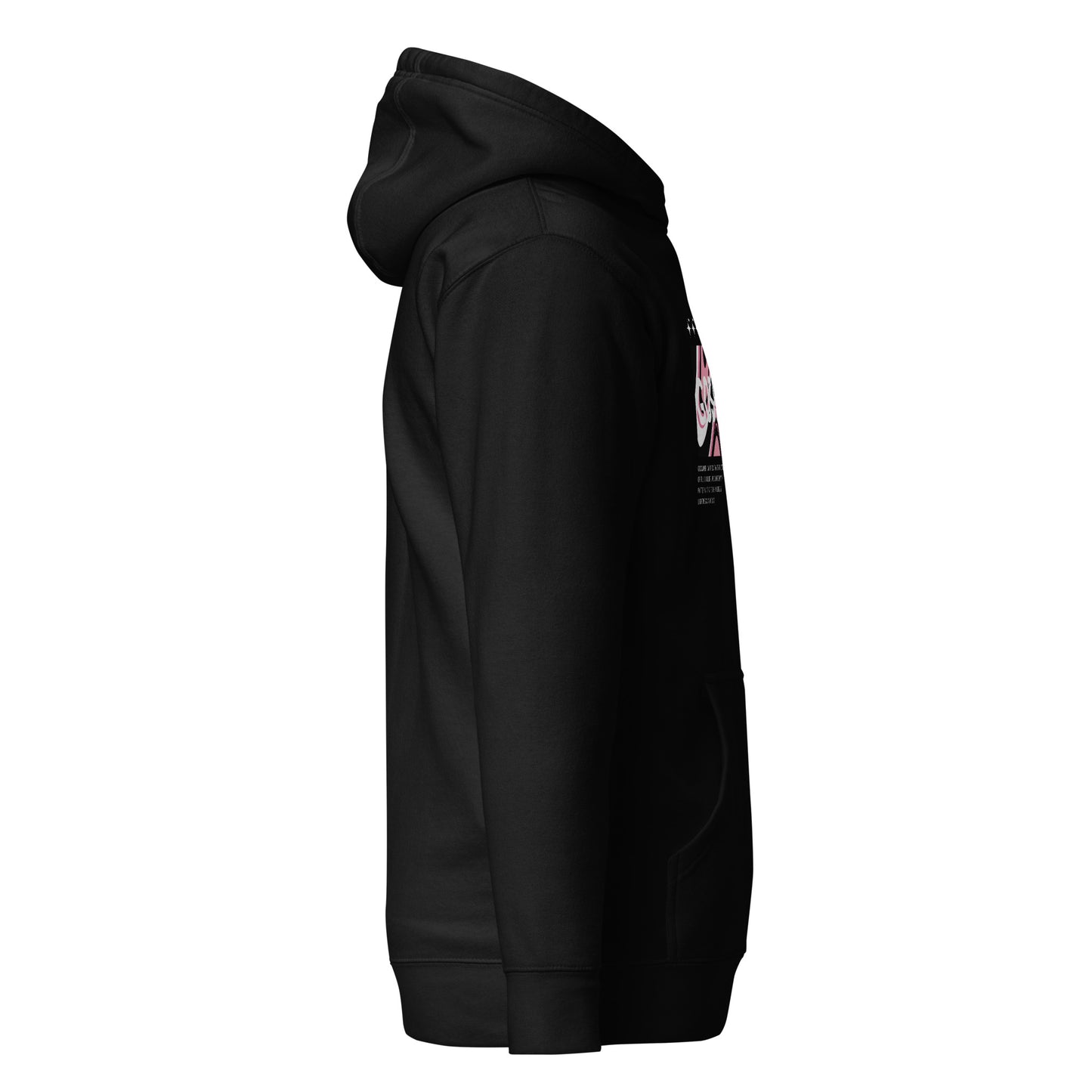 Gossamer Unisex Hoodie - FLAKOUT