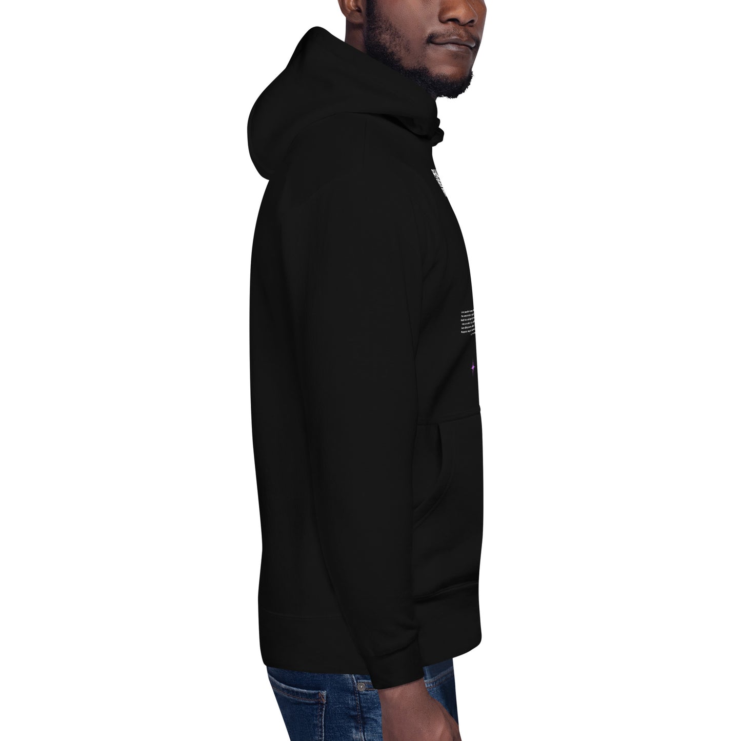 Reverie Unisex Hoodie - FLAKOUT