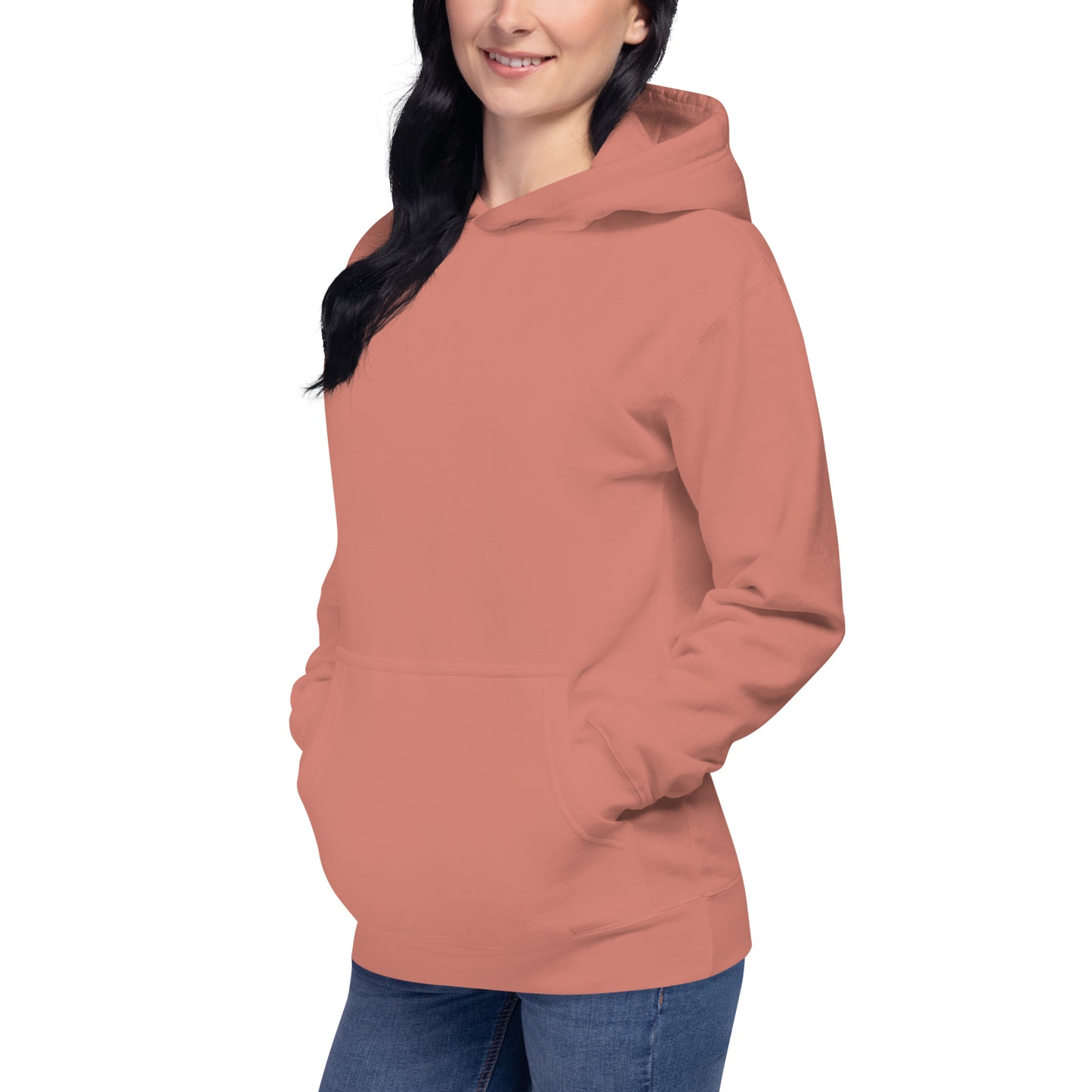 Cosmos Vortex Unisex Hoodie - FLAKOUT