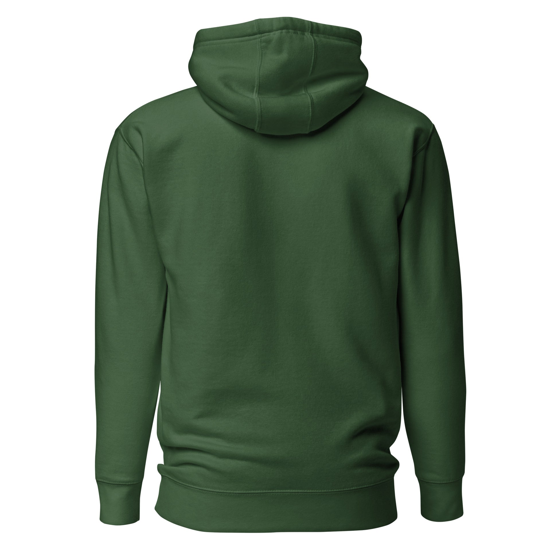 Austere Unisex Hoodie - FLAKOUT