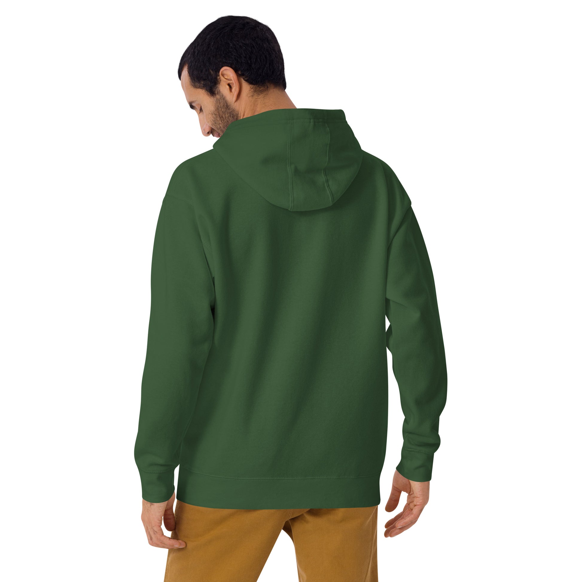 Harmonix Unisex Hoodie - FLAKOUT