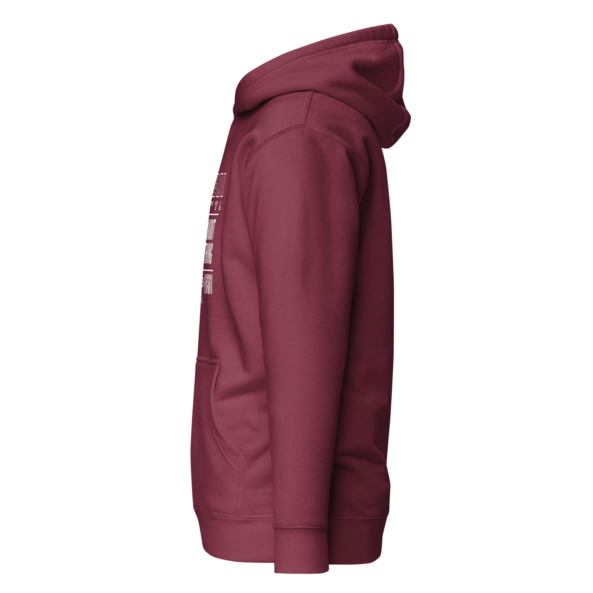 FLAKOUT Clothing Unisex Hoodie - FLAKOUT