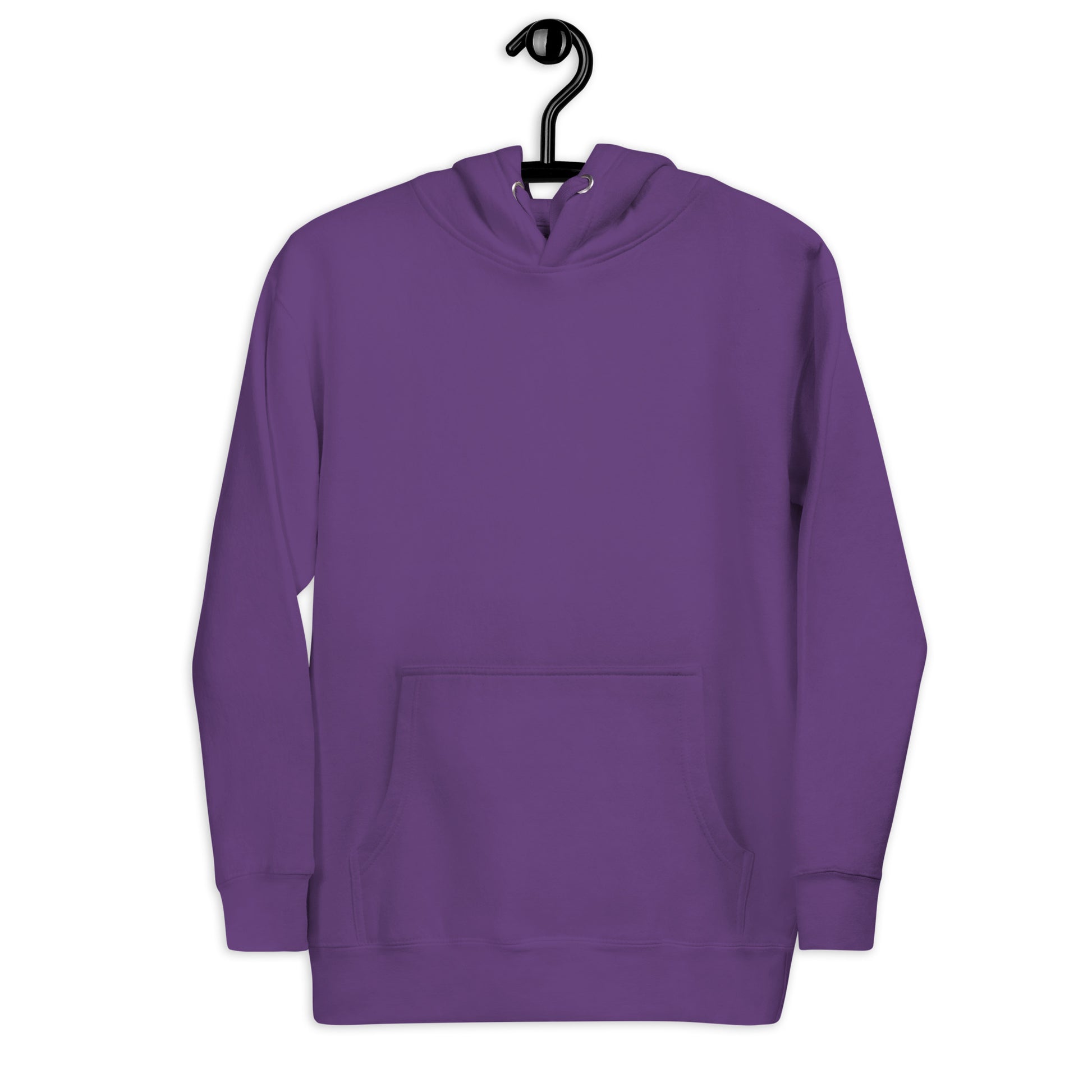 Melange Unisex Hoodie - FLAKOUT