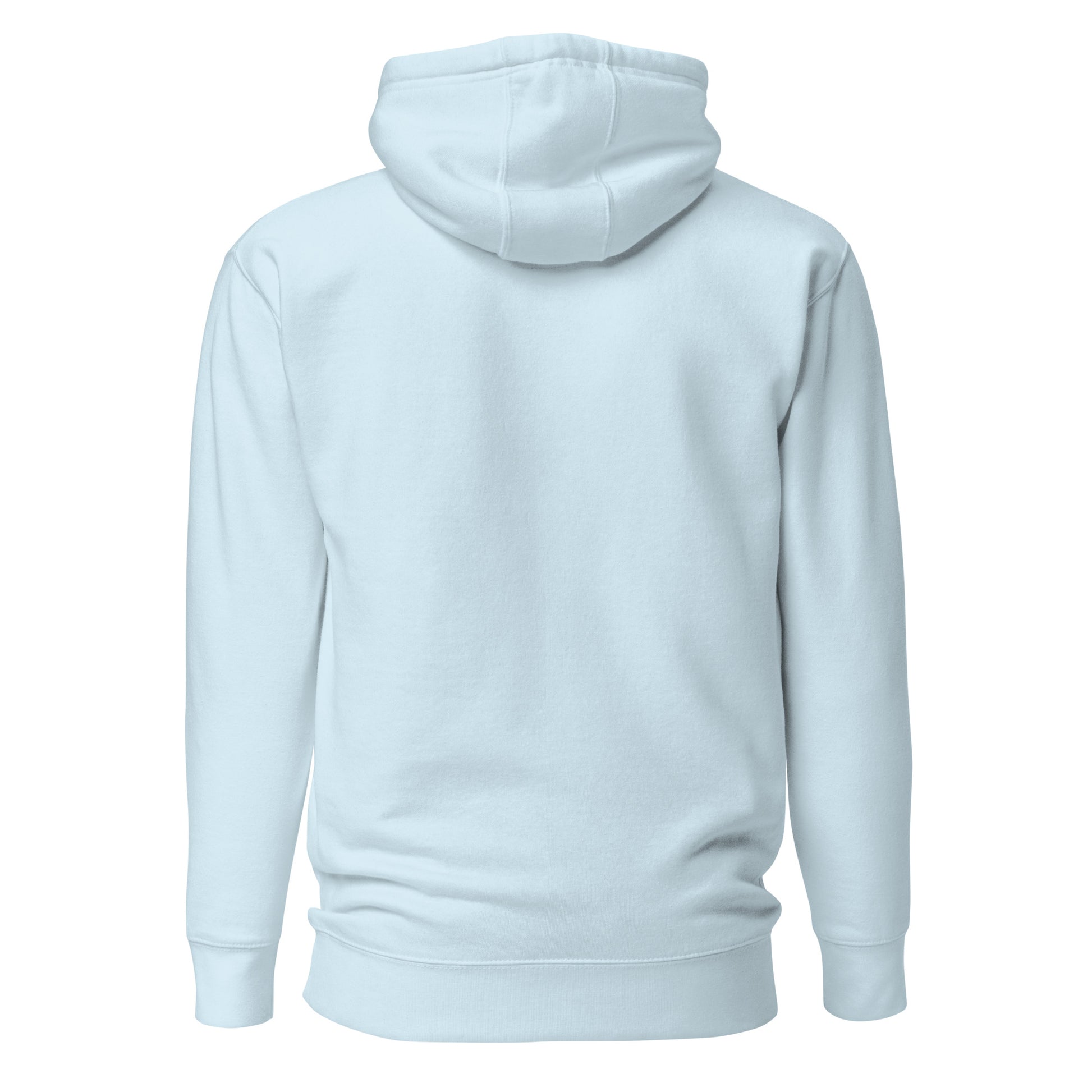 Calm Aura Women's Hoodie - FLAKOUT