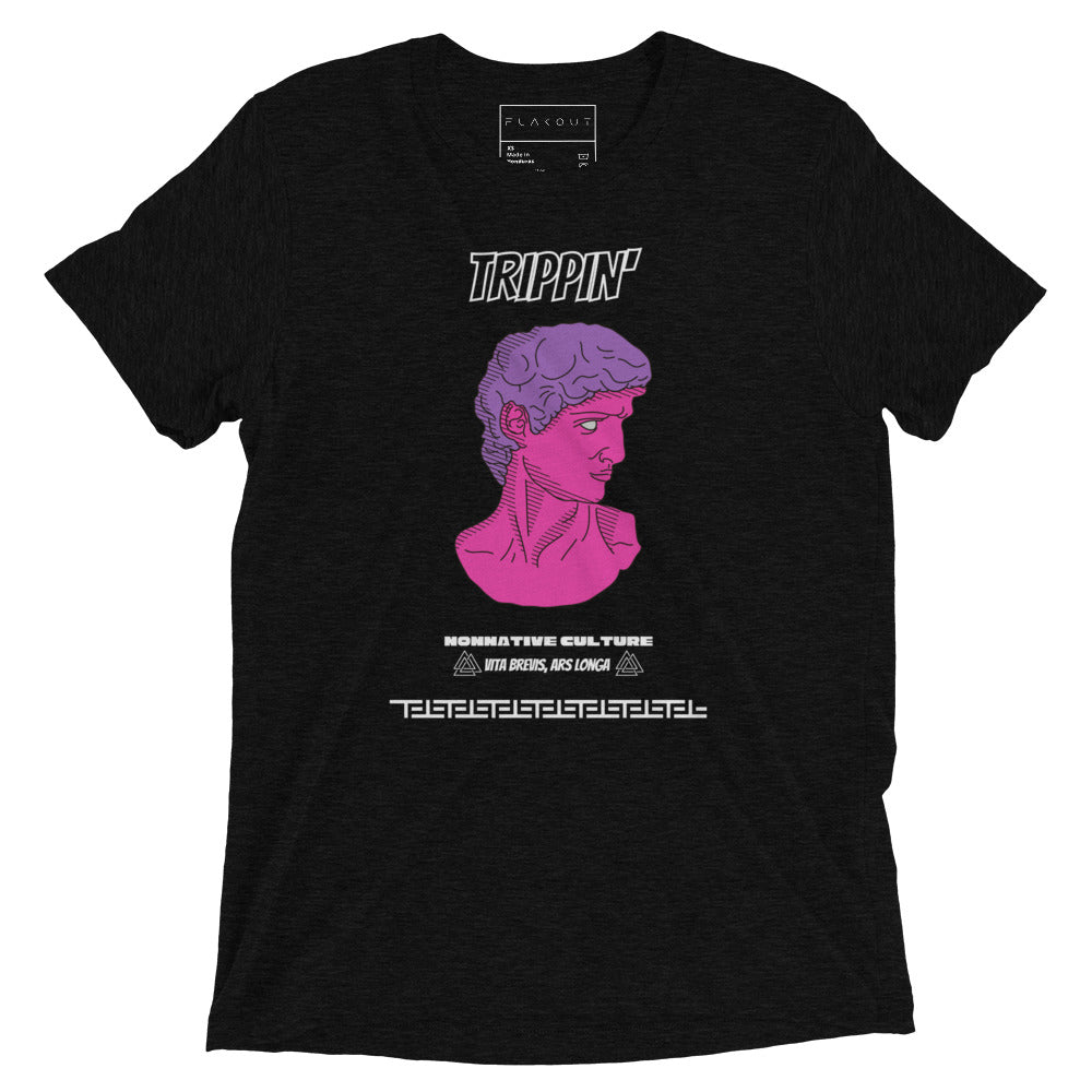 Nonnotine Dreamscape Trippin T-shirt - FLAKOUT