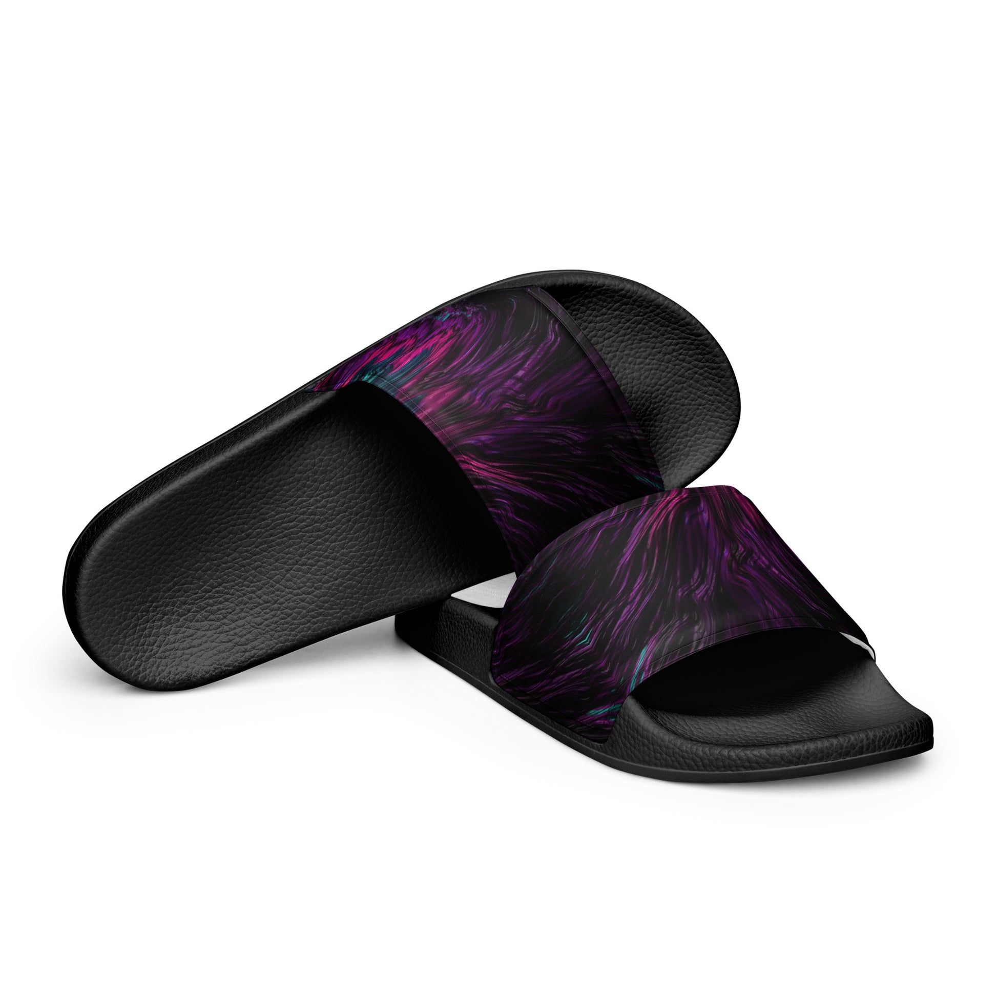 Harmony Fusion Women's slides - FLAKOUT