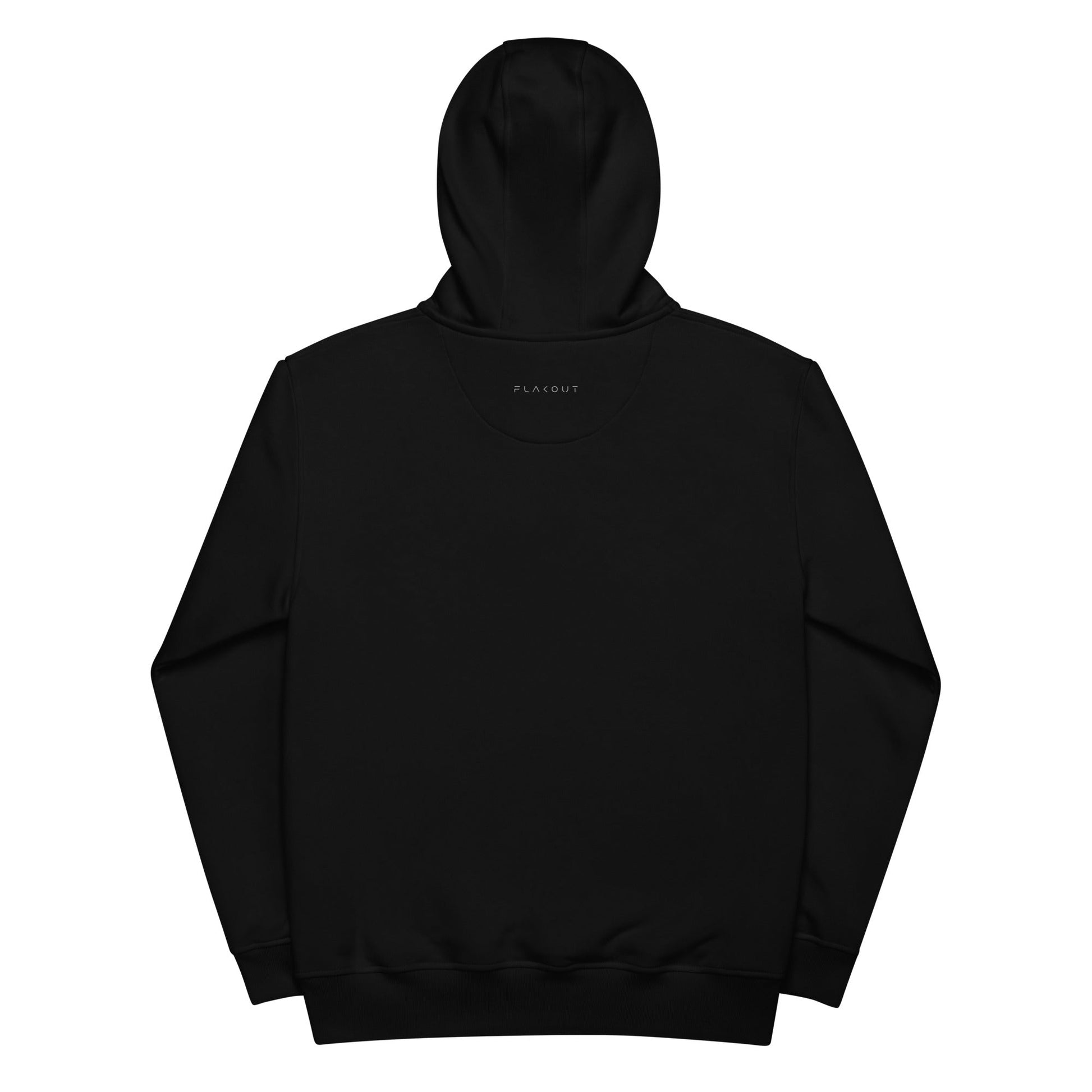 Echoes of Dejavu Hoodie - FLAKOUT